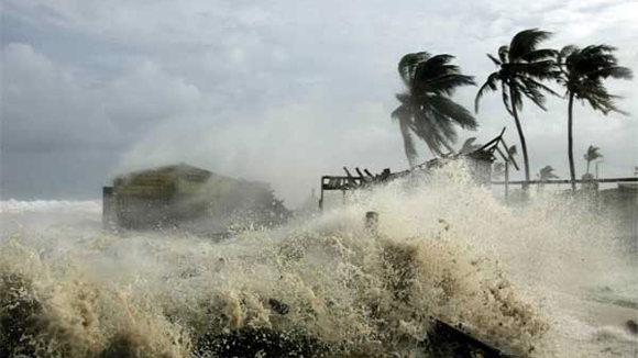 ກອງປະຊຸມທົ່ວໂລກກ່ຽວກັບການຫຼຸດຜ່ອນຄວາມສ່ຽງຈາກໄພທຳມະຊາດ